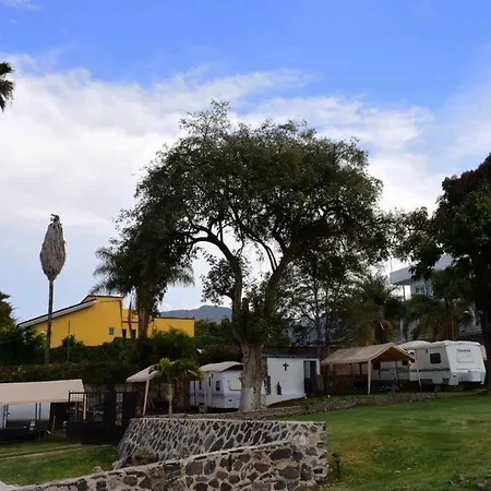 Casa Bravía - Hotel·RV San Luis Soyatlán Exterior foto