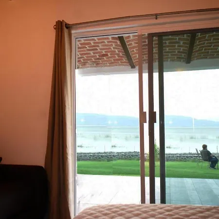 Casa Bravía - Hotel·RV San Luis Soyatlán Exterior foto