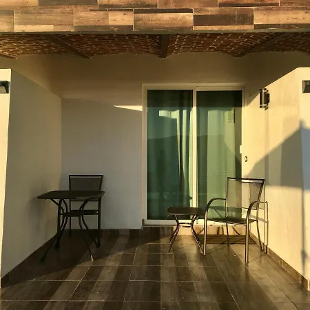 Casa Bravía - Hotel·RV San Luis Soyatlán Exterior foto