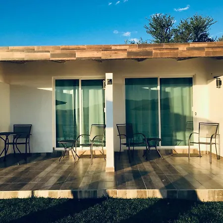 Casa Bravía - Hotel·RV San Luis Soyatlán Exterior foto