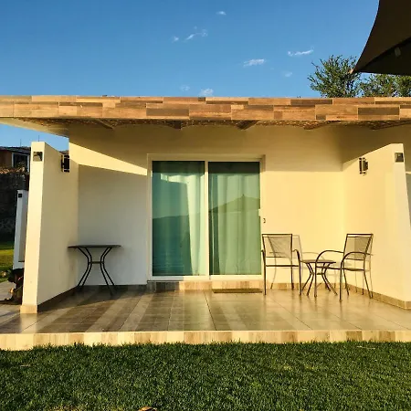 Casa Bravía - Hotel·RV San Luis Soyatlán Exterior foto