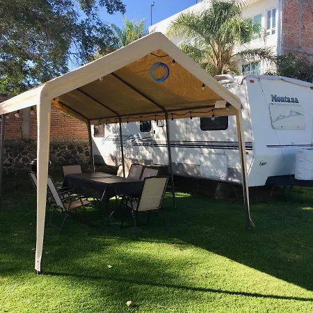 Casa Bravía - Hotel·RV San Luis Soyatlán Exterior foto