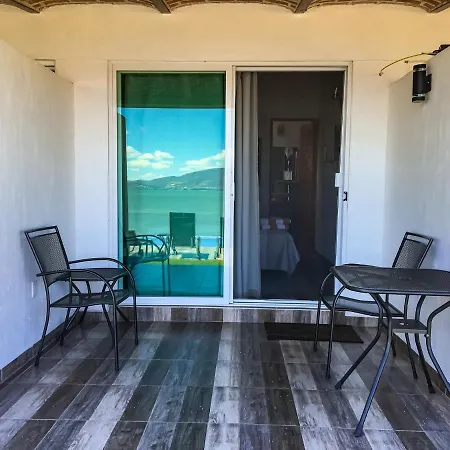Casa Bravía - Hotel·RV San Luis Soyatlán Exterior foto