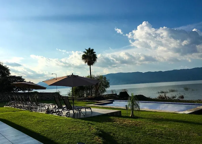 Casa Bravia - Hotel-Rv