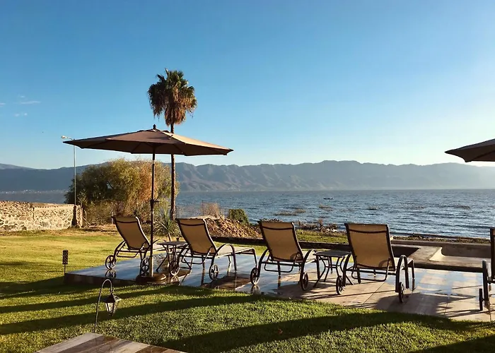 Casa Bravia - Hotel-Rv