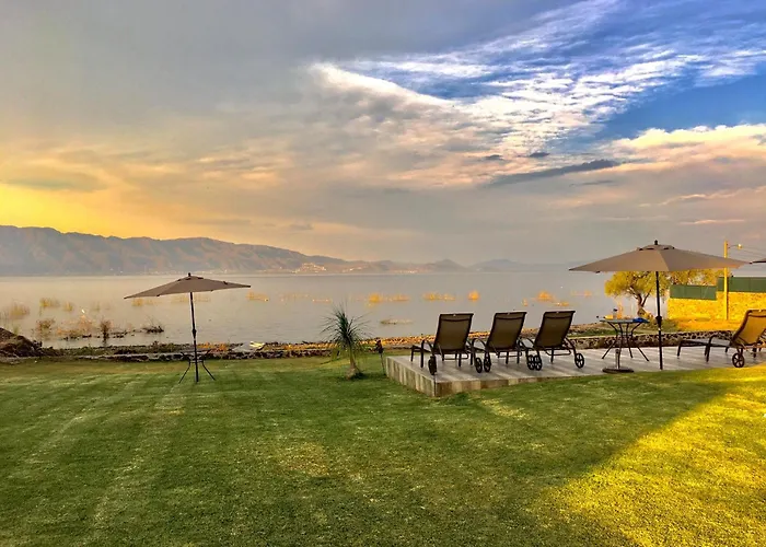 Casa Bravia - Hotel-Rv