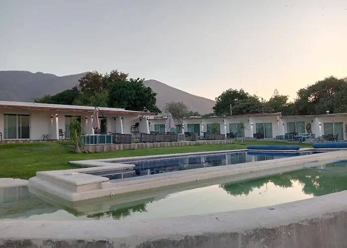 Casa Bravia - Hotel-Rv