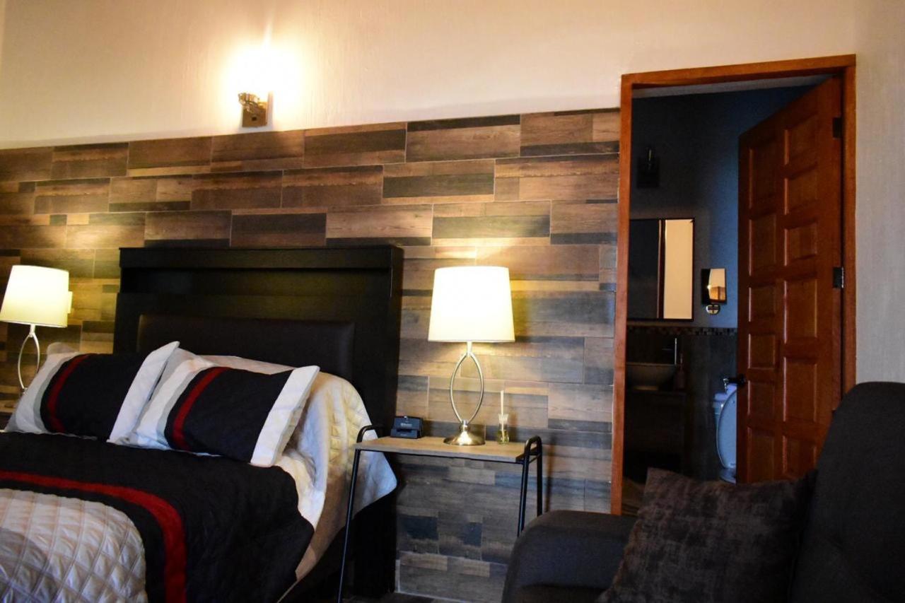 Casa Bravia - Hotel-rv