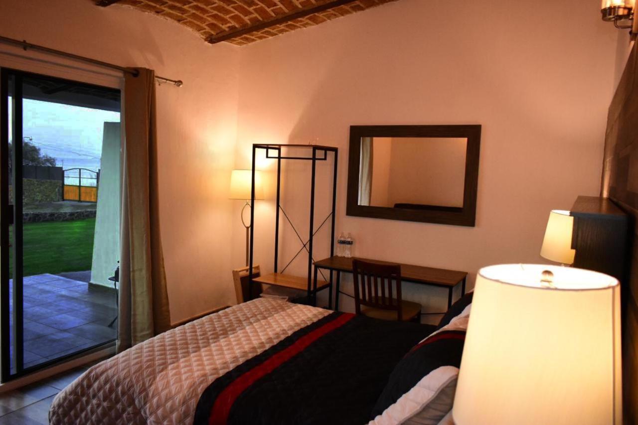 Campsite Casa Bravia - Hotel-rv