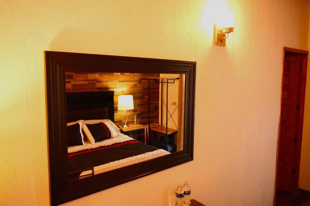 Casa Bravia - Hotel-rv Campsite *