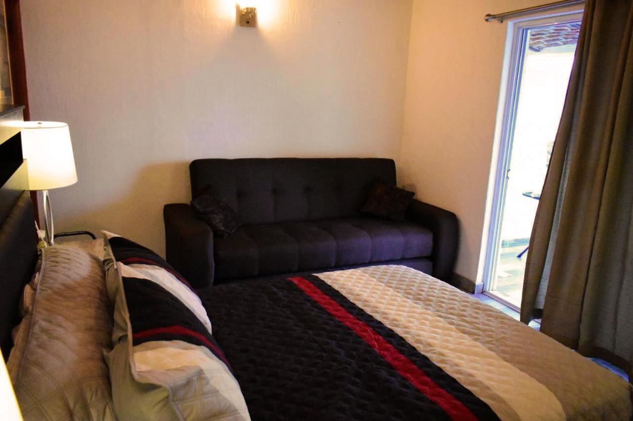 Casa Bravia - Hotel-rv San Luis Soyatlan