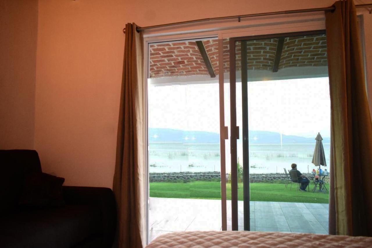 Campsite Casa Bravia - Hotel-rv *