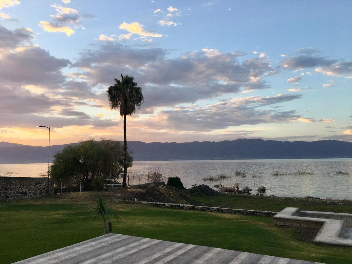 Campsite Casa Bravia - Hotel-rv San Luis Soyatlan