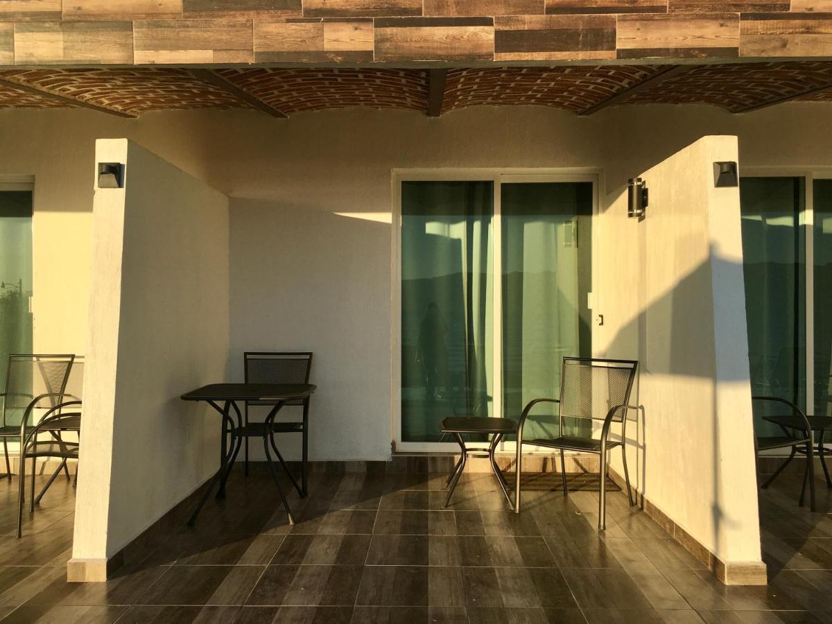Casa Bravia - Hotel-rv