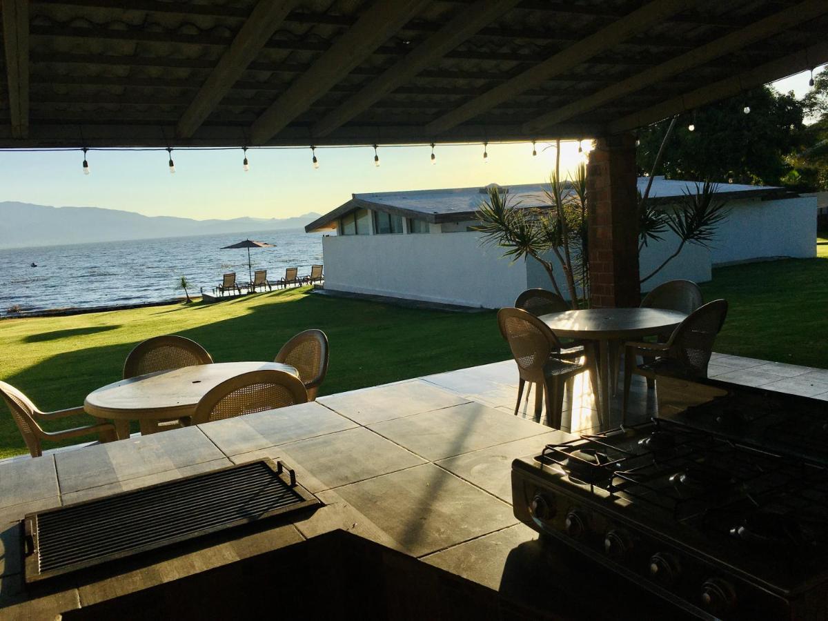 Casa Bravia - Hotel-rv *
