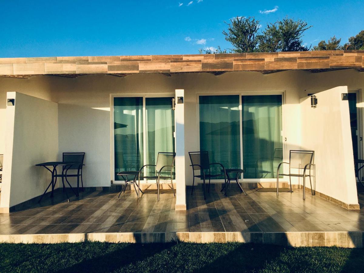 Casa Bravia - Hotel-rv * San Luis Soyatlan
