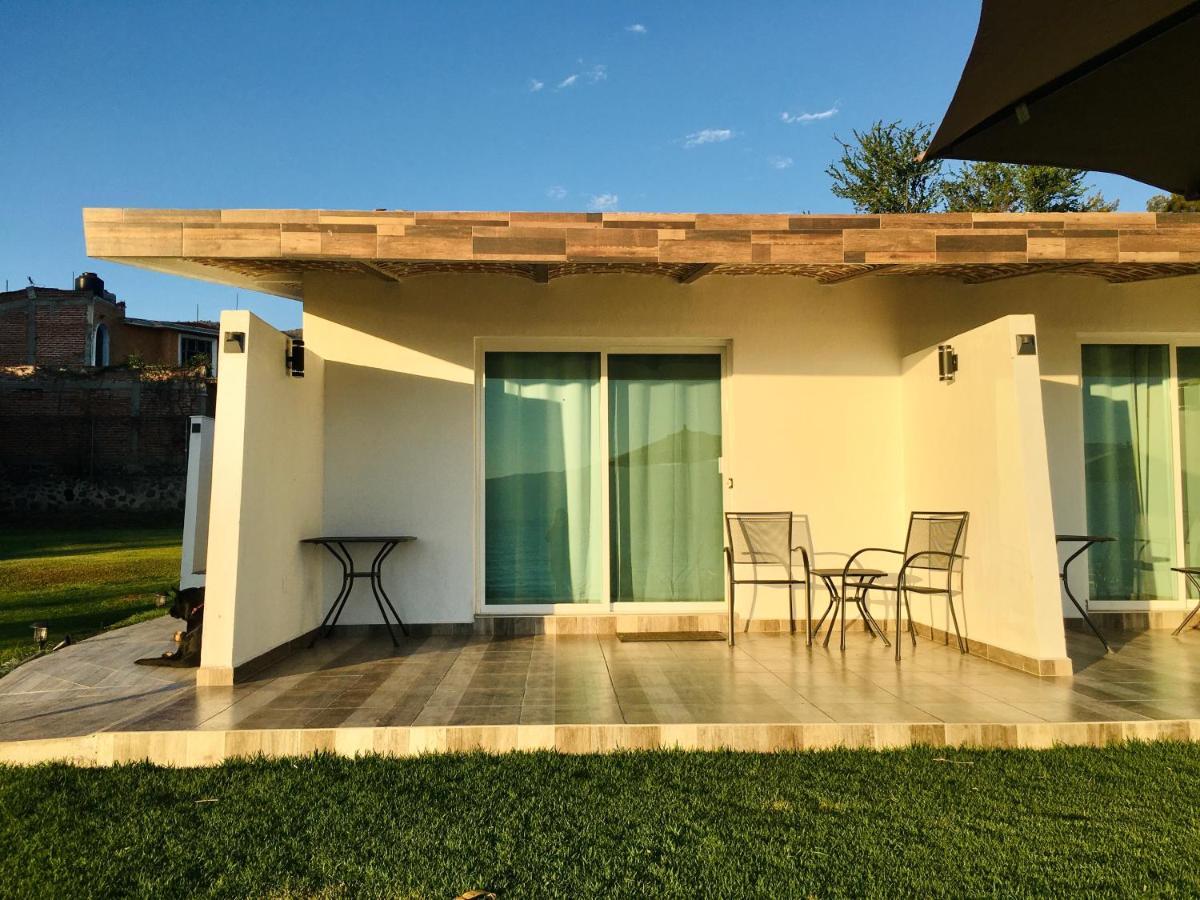 Casa Bravia - Hotel-rv * San Luis Soyatlan