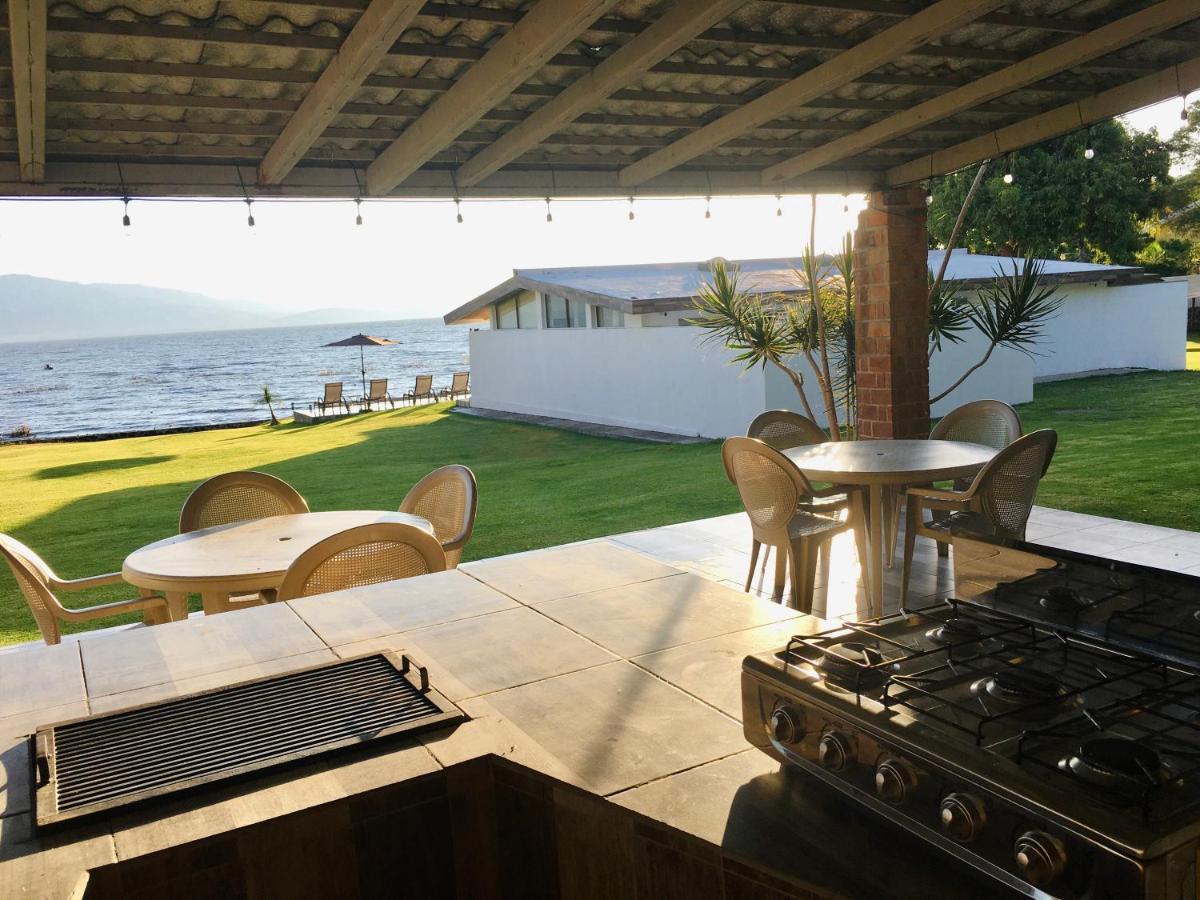 Campsite Casa Bravia - Hotel-rv