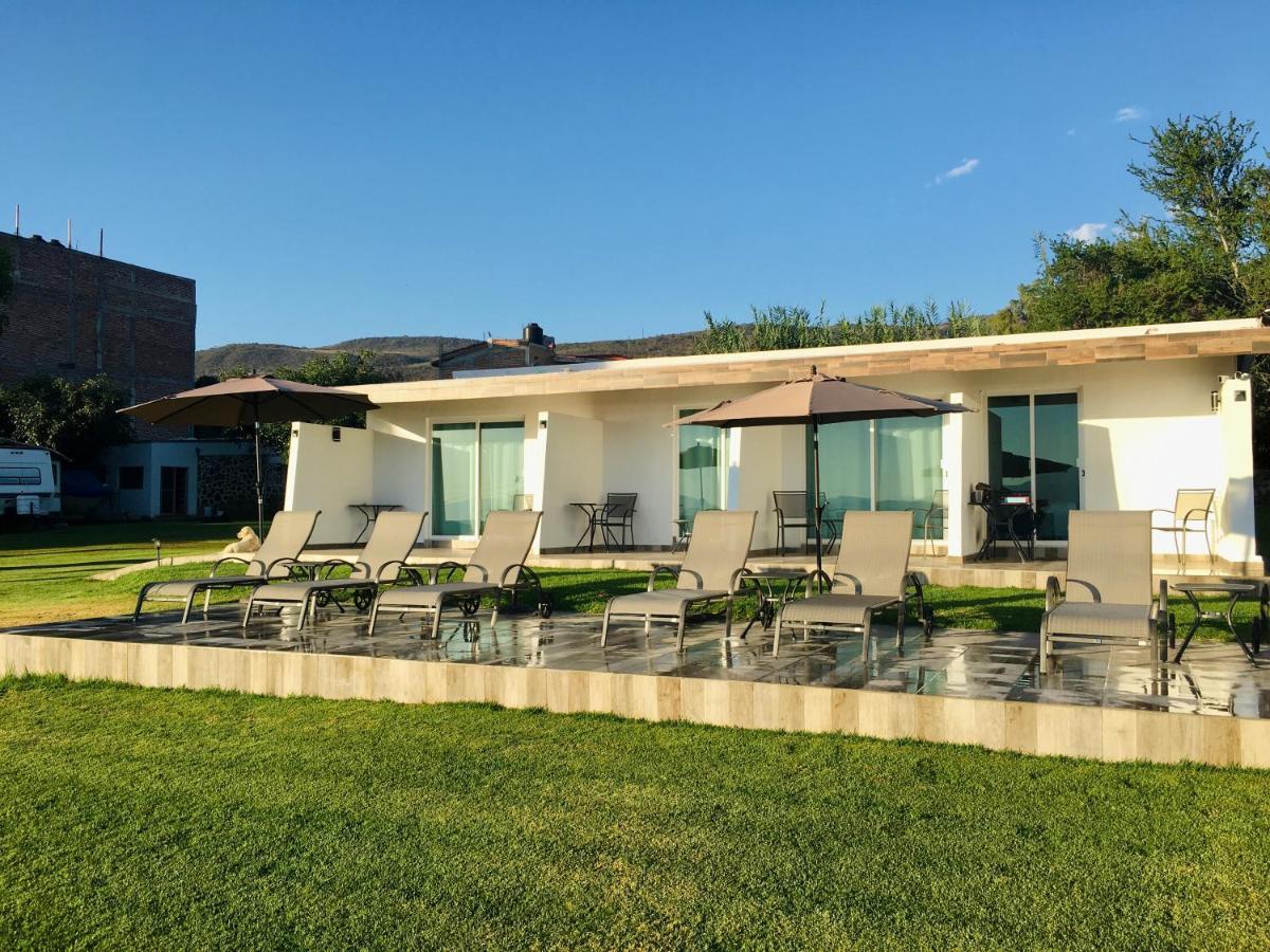 Campsite Casa Bravia - Hotel-rv *