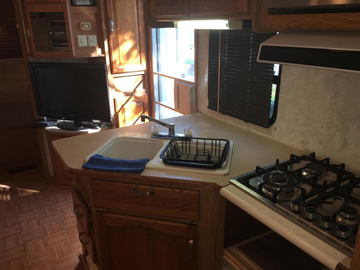 Campsite Casa Bravia - Hotel-rv San Luis Soyatlan