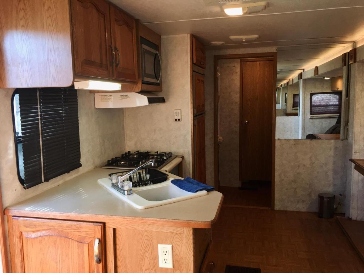Campsite Casa Bravia - Hotel-rv San Luis Soyatlan