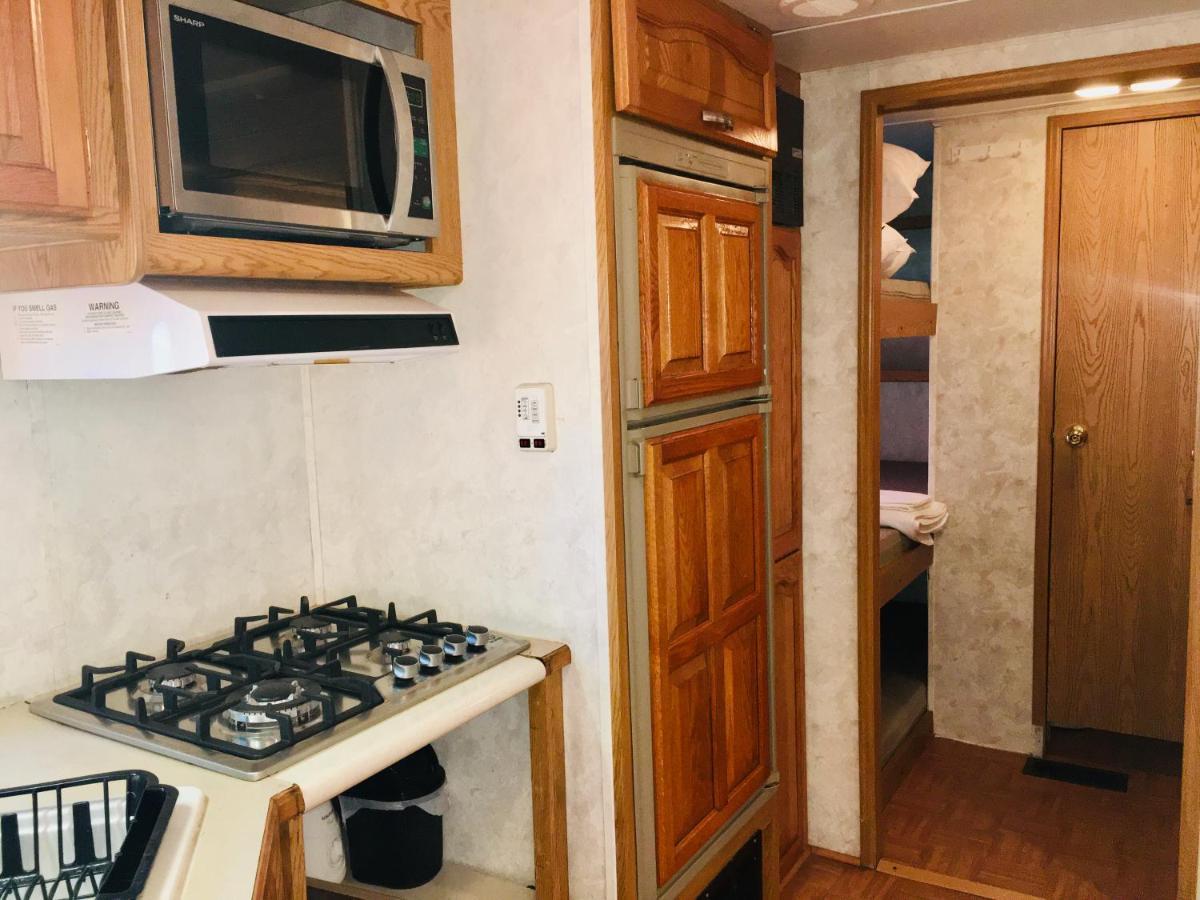 Casa Bravia - Hotel-rv Campsite *