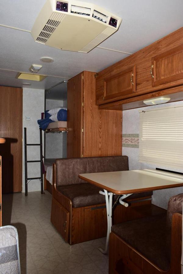 Campsite Casa Bravia - Hotel-rv San Luis Soyatlan