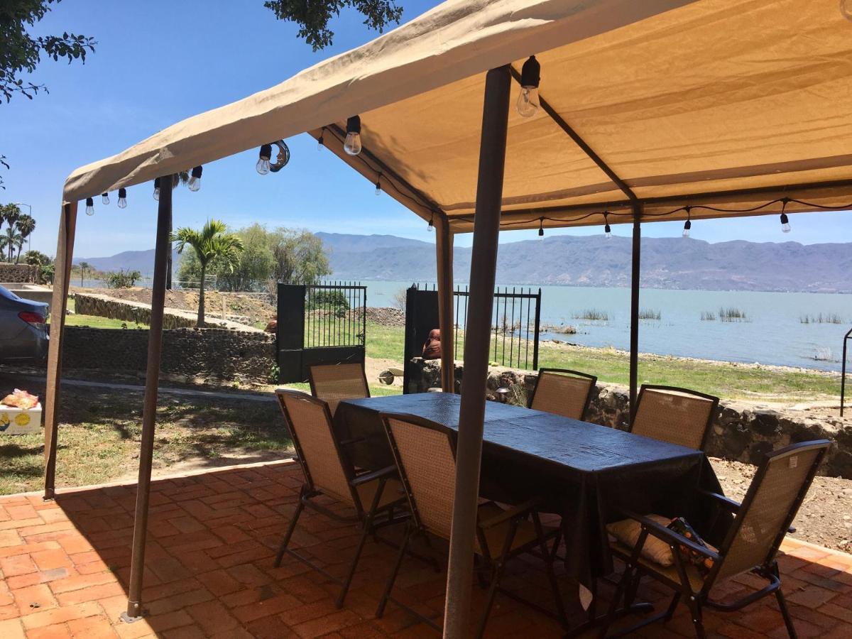 Casa Bravia - Hotel-rv * San Luis Soyatlan
