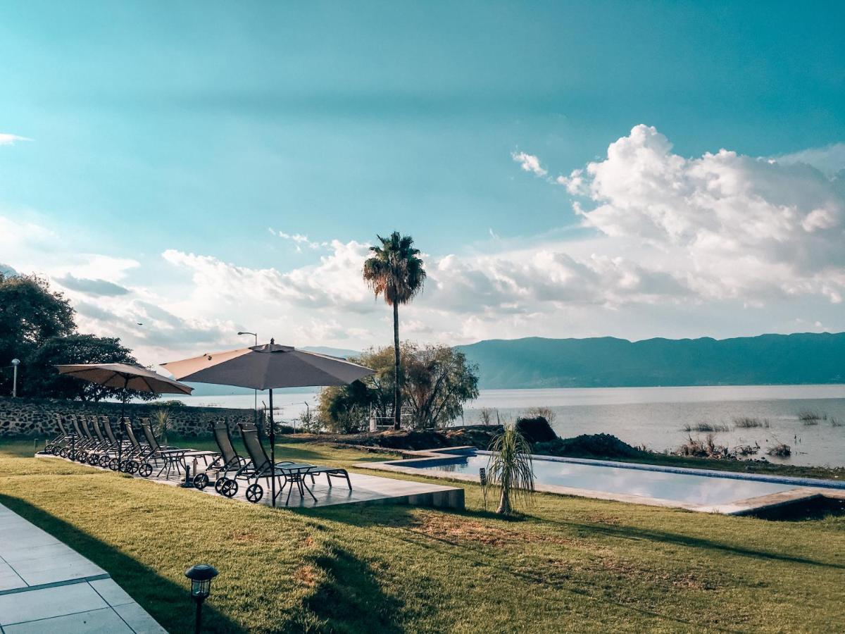 Casa Bravia - Hotel-rv * San Luis Soyatlan