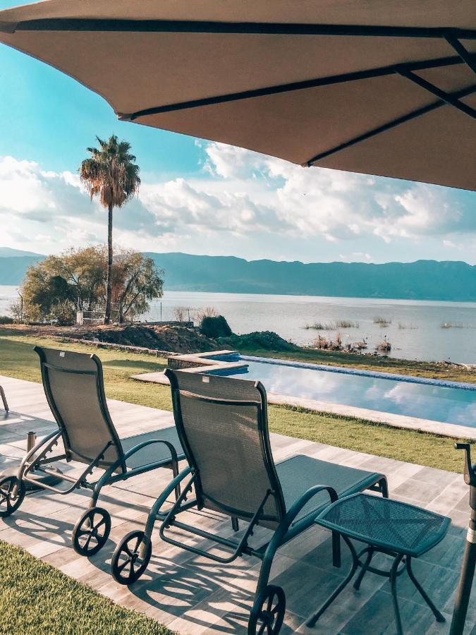 Casa Bravia - Hotel-rv Campsite *