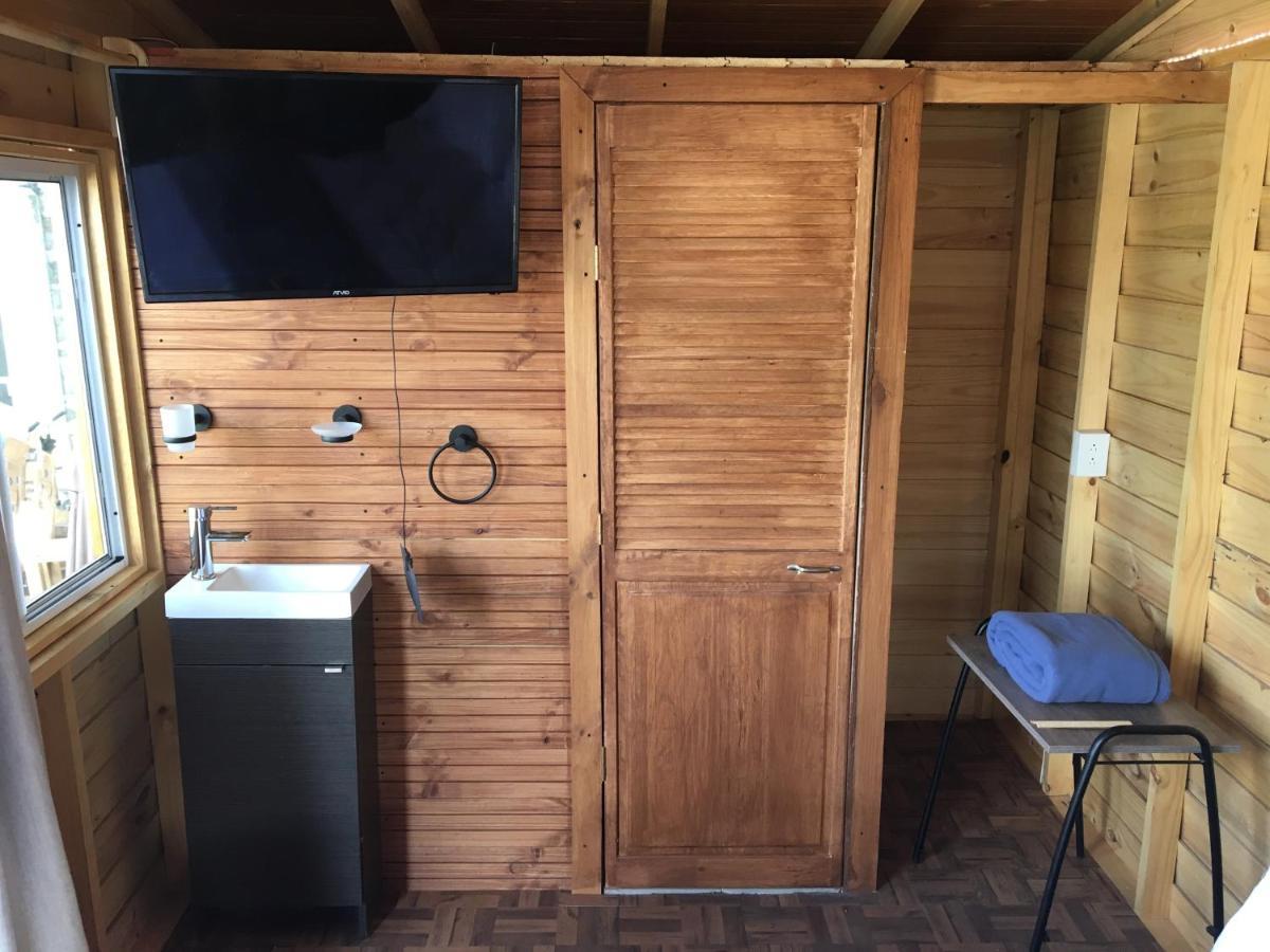 Casa Bravia - Hotel-rv Campsite *