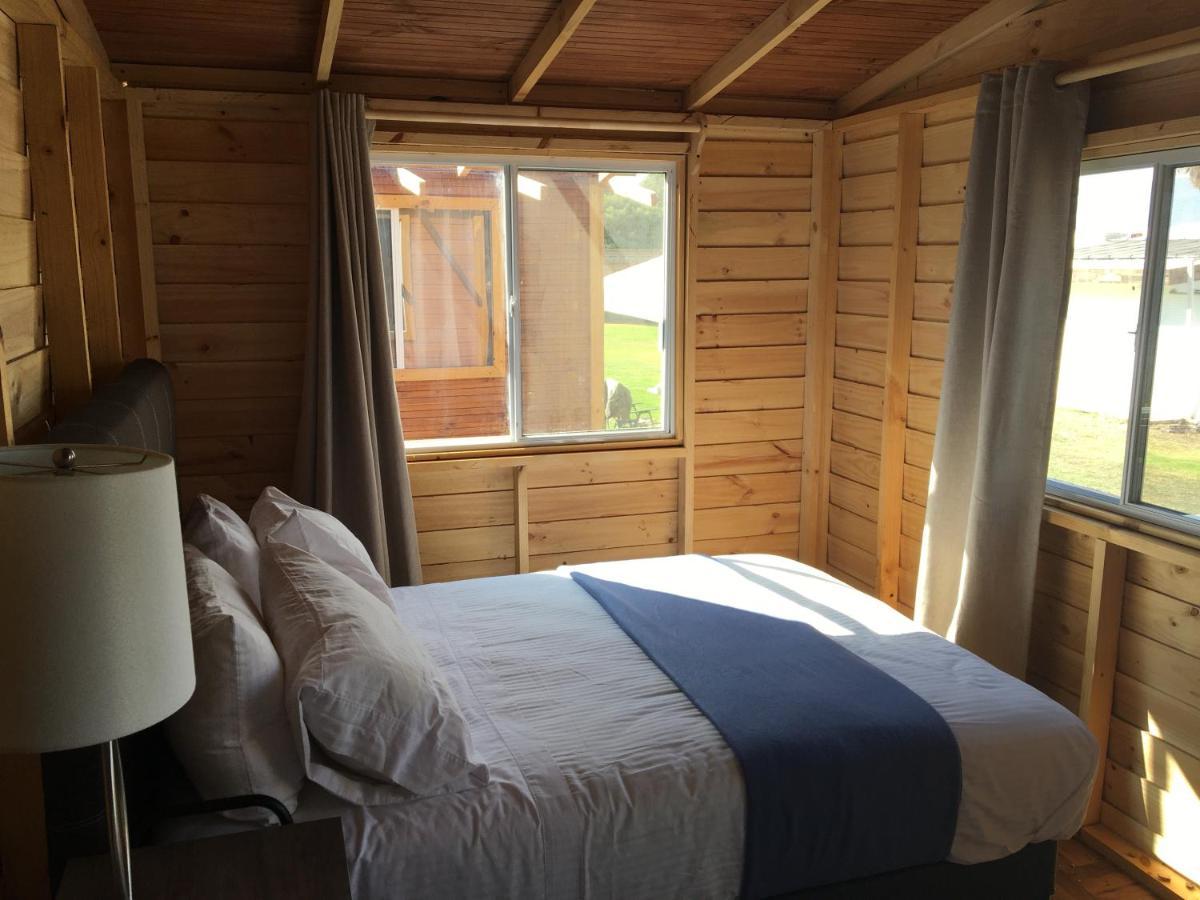 Campsite Casa Bravia - Hotel-rv
