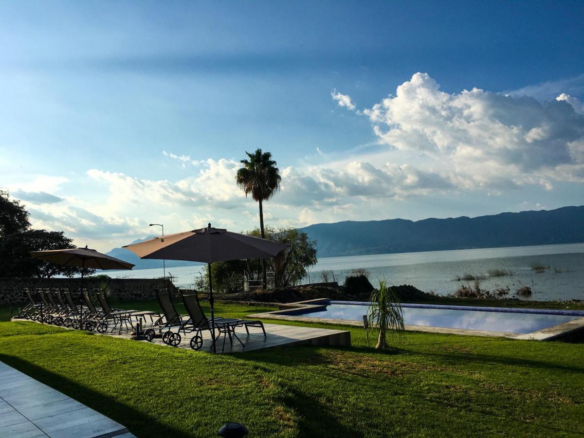 Casa Bravia - Hotel-rv San Luis Soyatlan