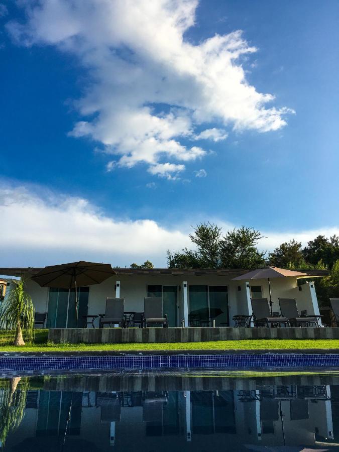 Campsite Casa Bravia - Hotel-rv *
