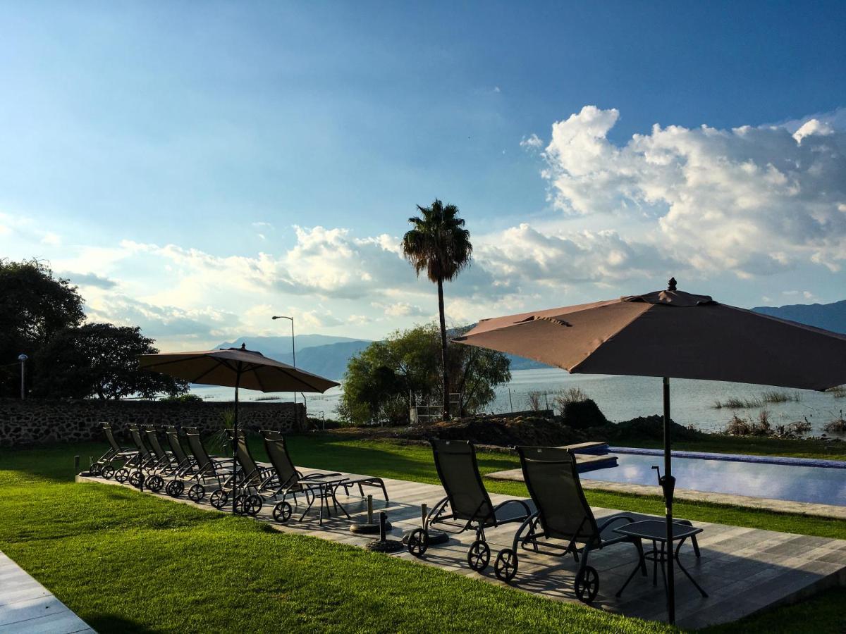 Casa Bravia - Hotel-rv Campsite *