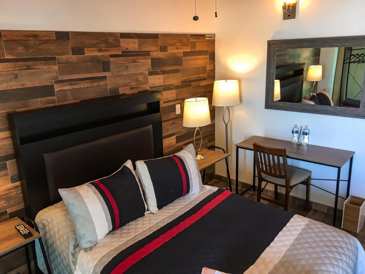 Casa Bravia - Hotel-rv * San Luis Soyatlan