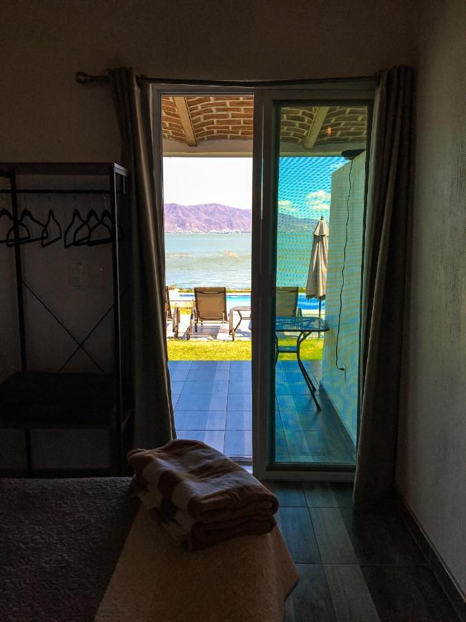 Casa Bravia - Hotel-rv Campsite San Luis Soyatlan