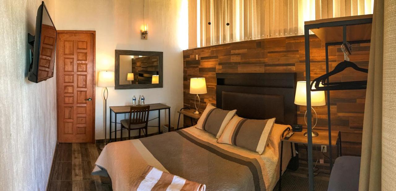 Casa Bravia - Hotel-rv San Luis Soyatlan