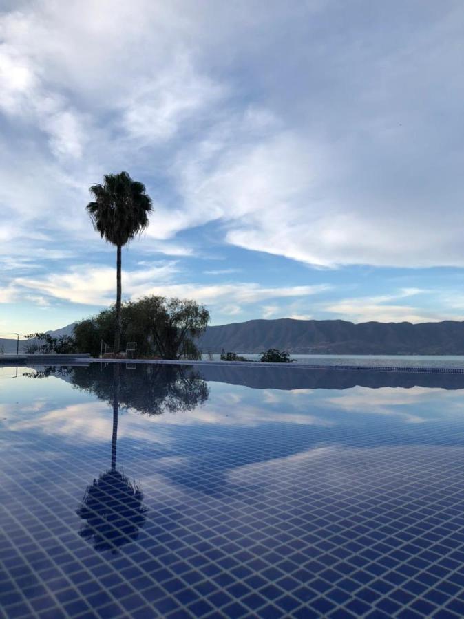 Casa Bravia - Hotel-rv San Luis Soyatlan
