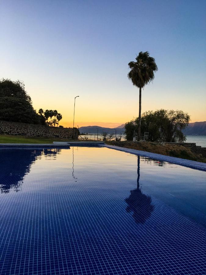 Casa Bravia - Hotel-rv Campsite