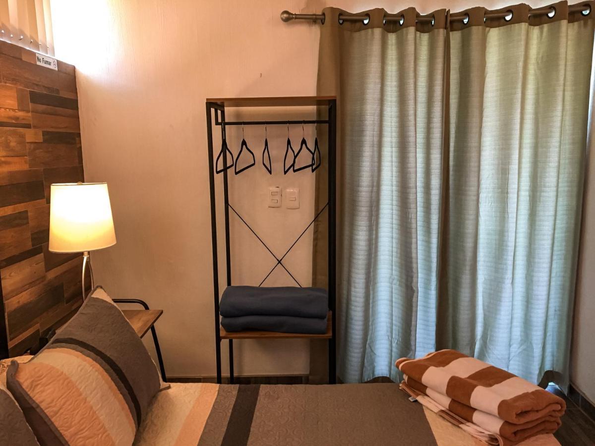 Casa Bravia - Hotel-rv Campsite