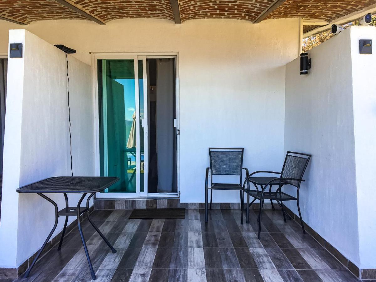 Casa Bravia - Hotel-rv San Luis Soyatlan