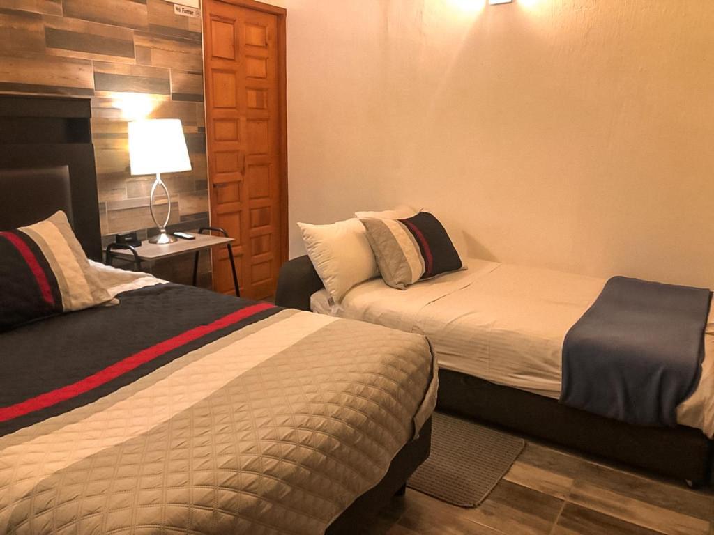 Casa Bravia - Hotel-rv * San Luis Soyatlan