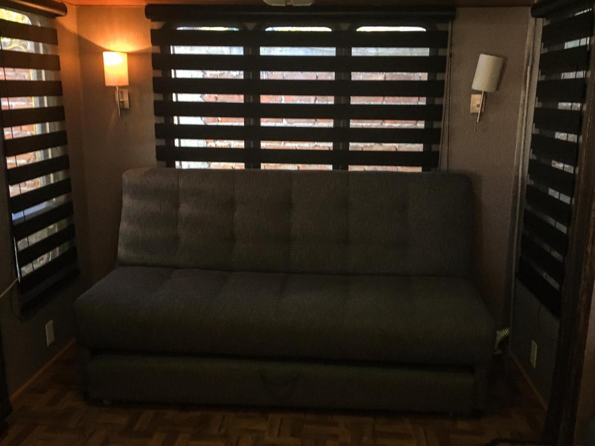 Casa Bravia - Hotel-rv Campsite San Luis Soyatlan