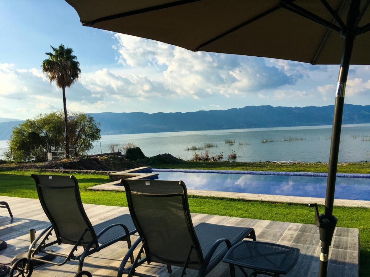 Casa Bravia - Hotel-rv Campsite *