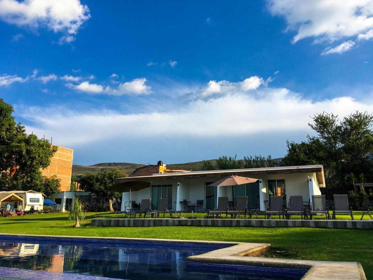 Casa Bravia - Hotel-rv
