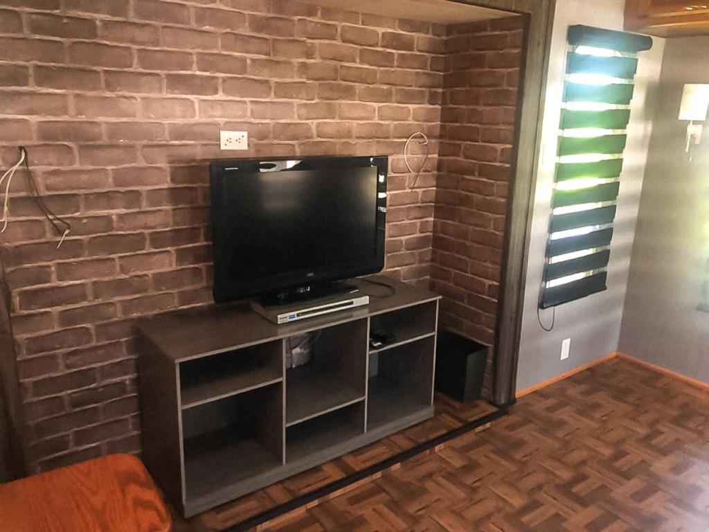 Campsite Casa Bravia - Hotel-rv San Luis Soyatlan