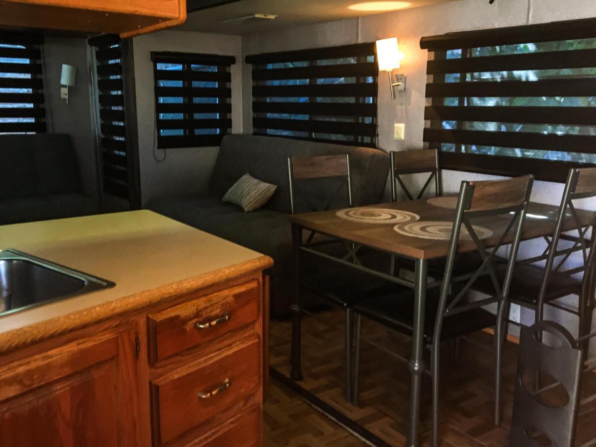 Casa Bravia - Hotel-rv Campsite San Luis Soyatlan