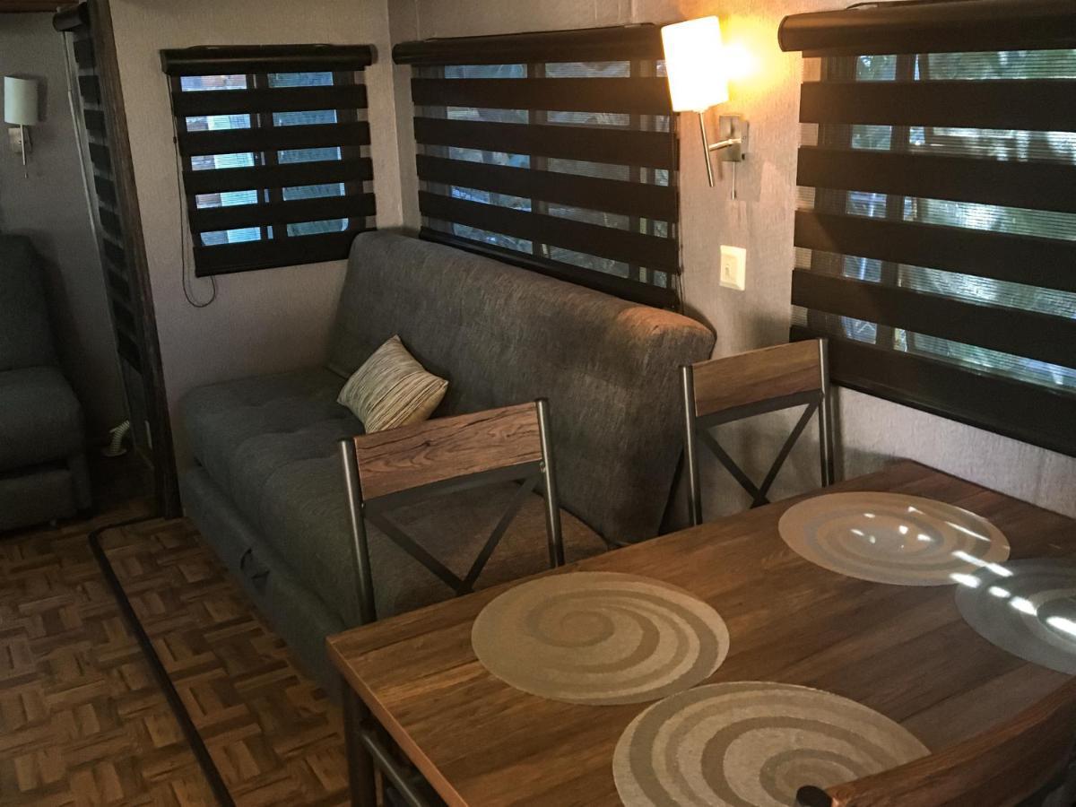 Campsite Casa Bravia - Hotel-rv *