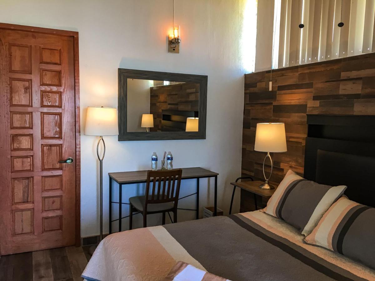 Campsite Casa Bravia - Hotel-rv